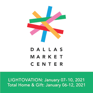 Dallas Market Center, Lightovation, Lighting the Way