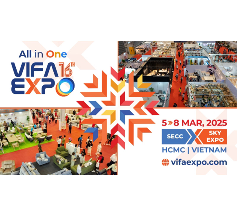 VIFA Expo 2025