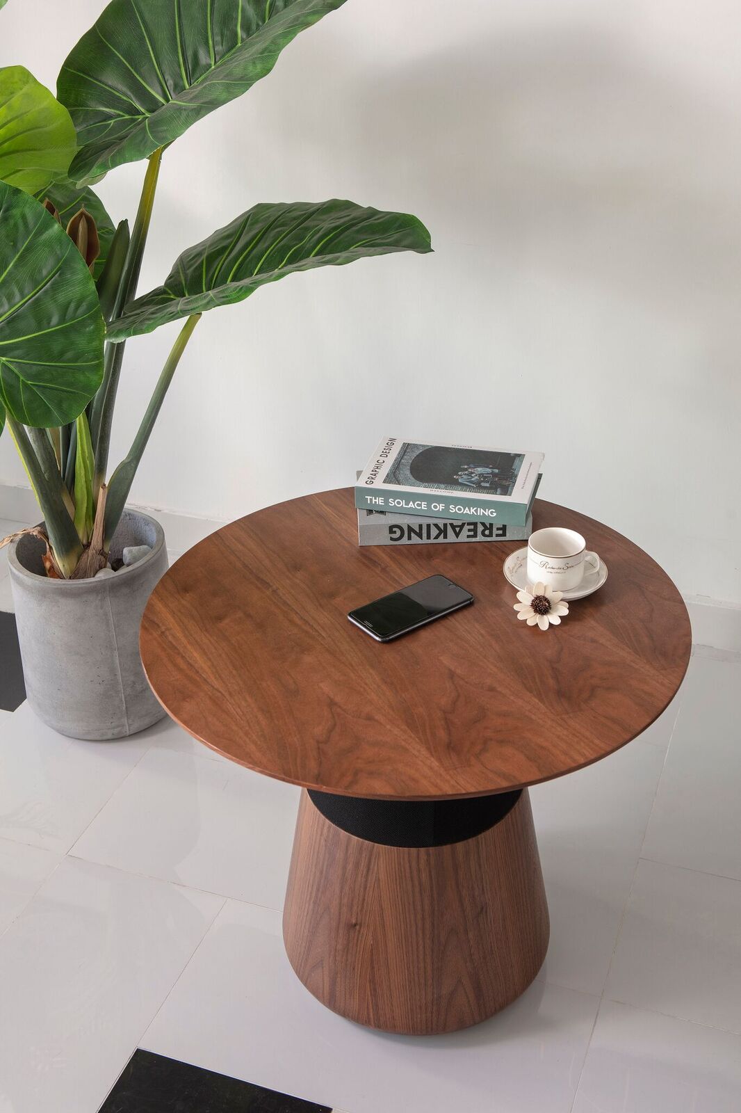 37 Degree Smart Home table
