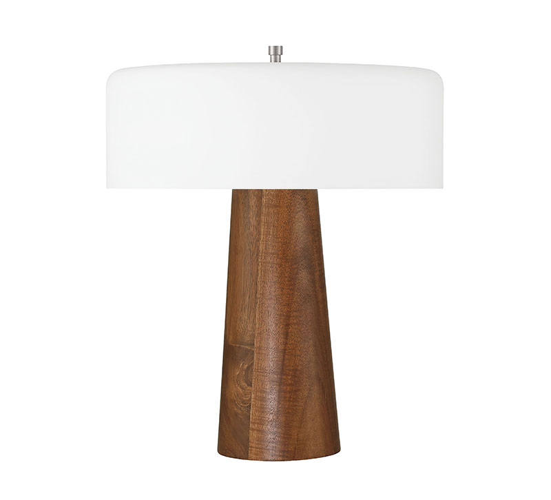 accent lighting, table lamp from craftmade