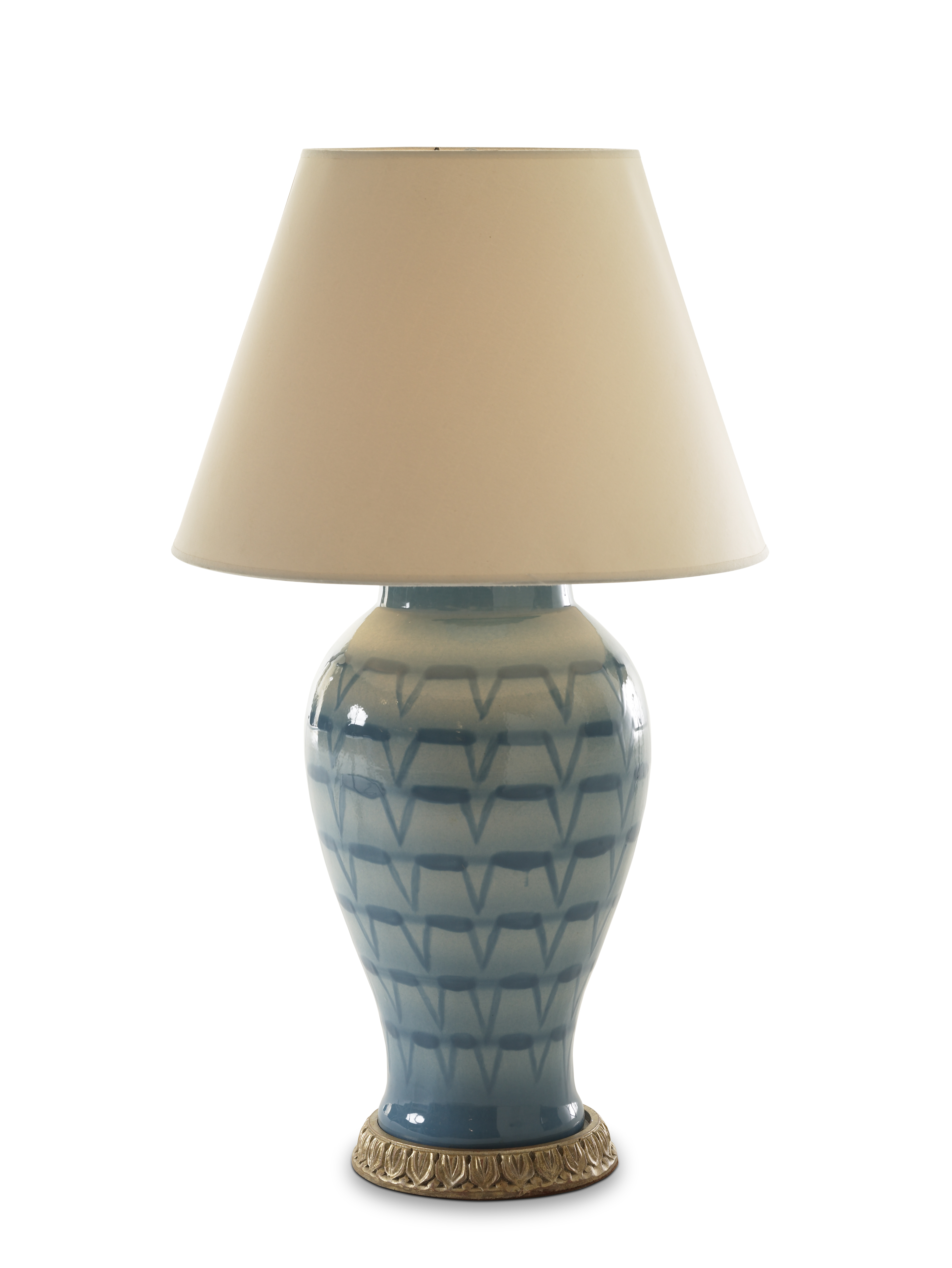 Bunny-Williams-Turquoise-Glazed-Lamp