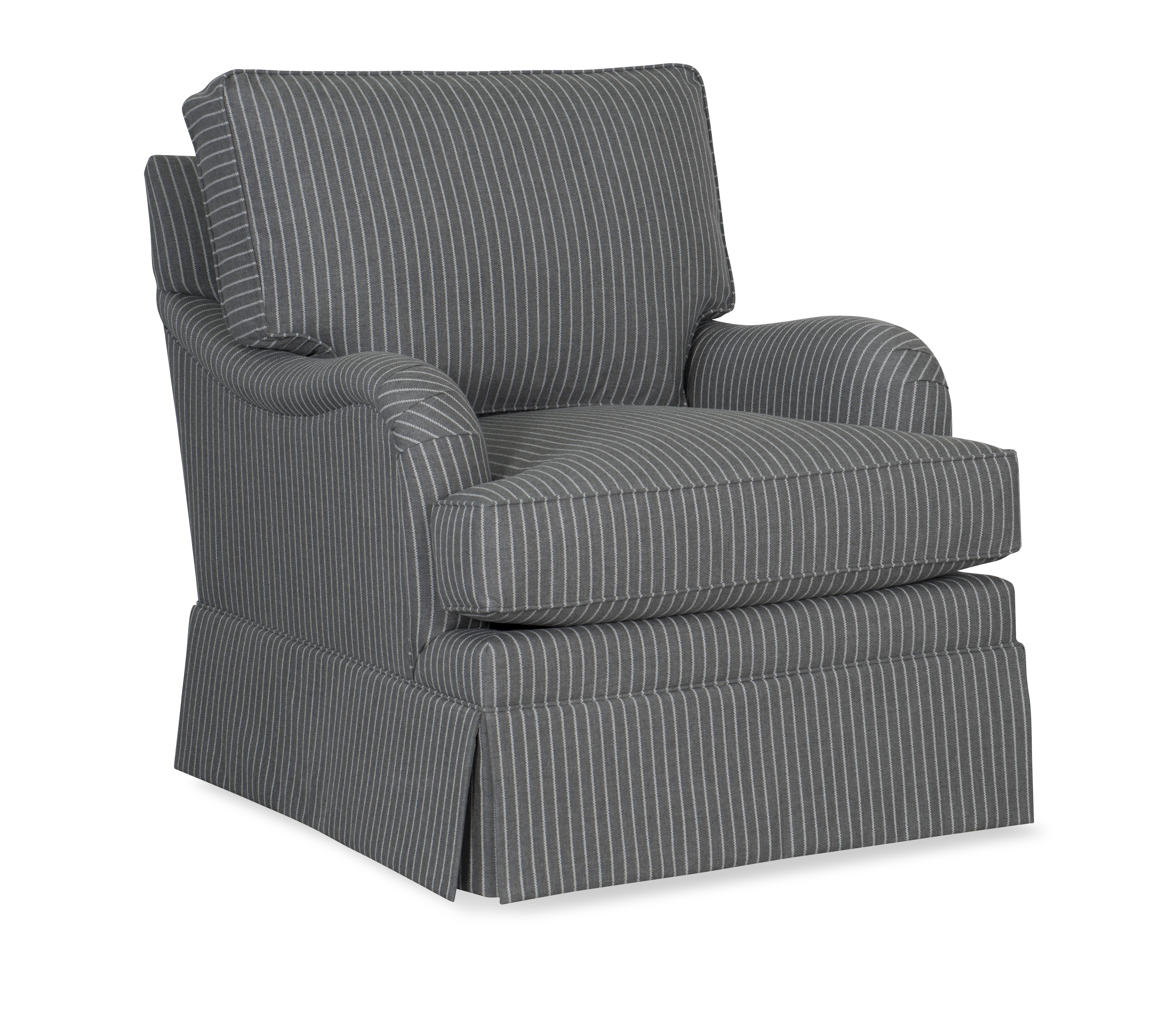 CR Laine CD8805 E Custom Design English armchair