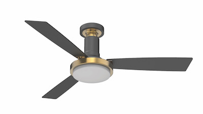 Craftmade smart ceiling fan