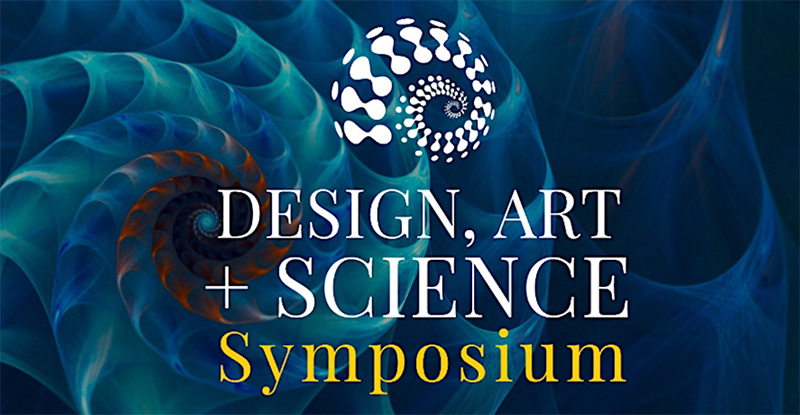 Design, Art + Science Symposium