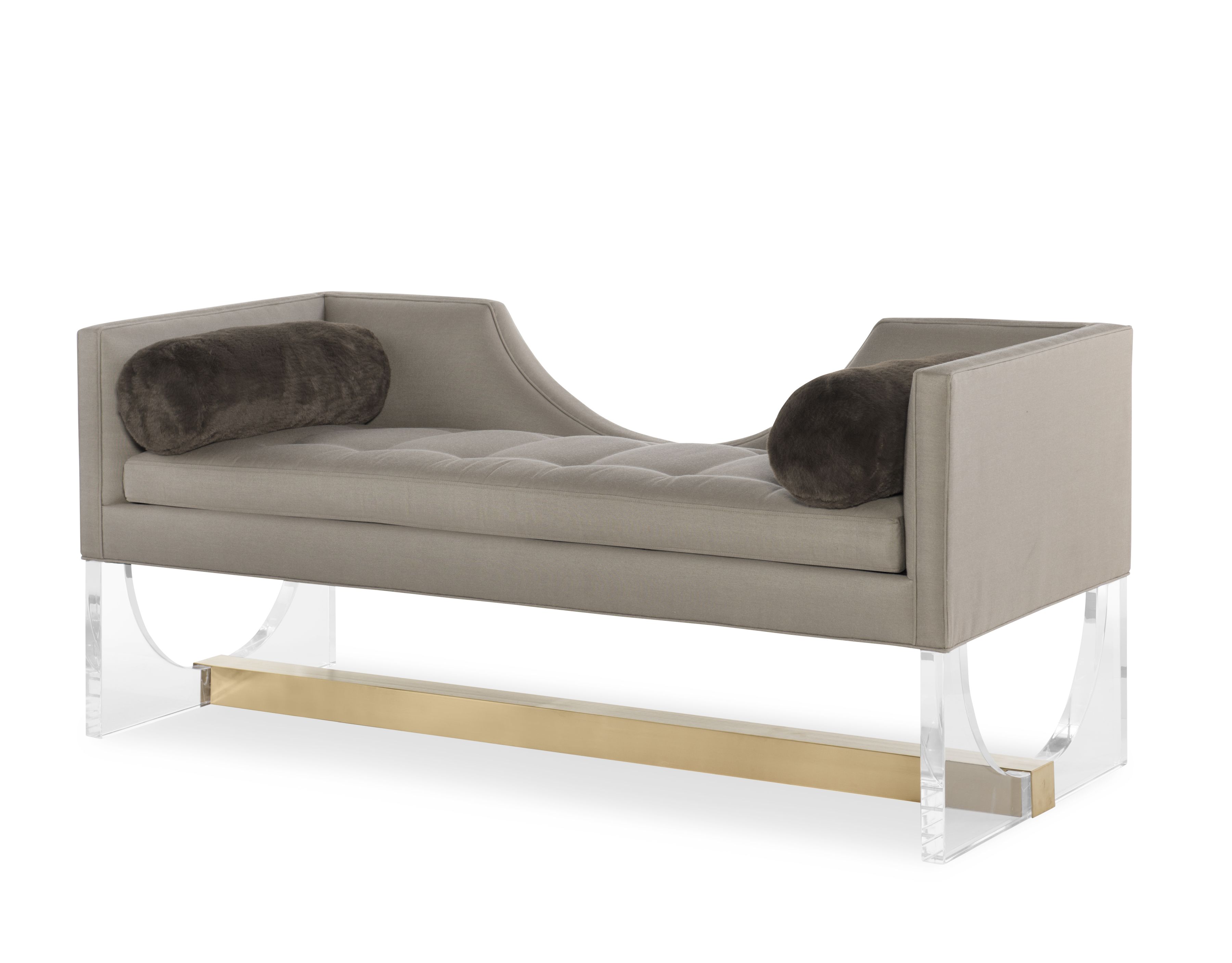 Fine Furniture Design Vivid bench