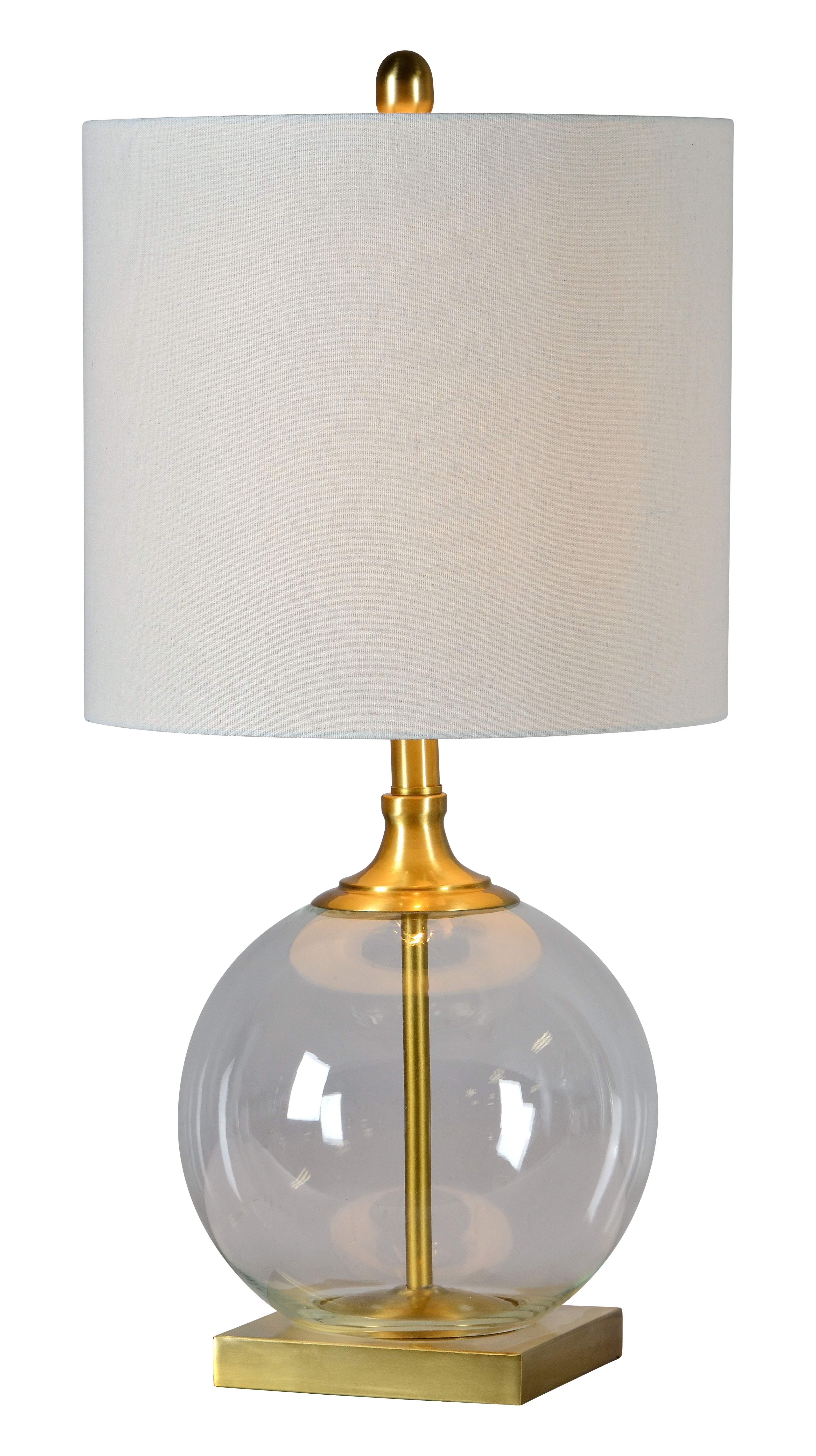 Forty West Laurel table lamp