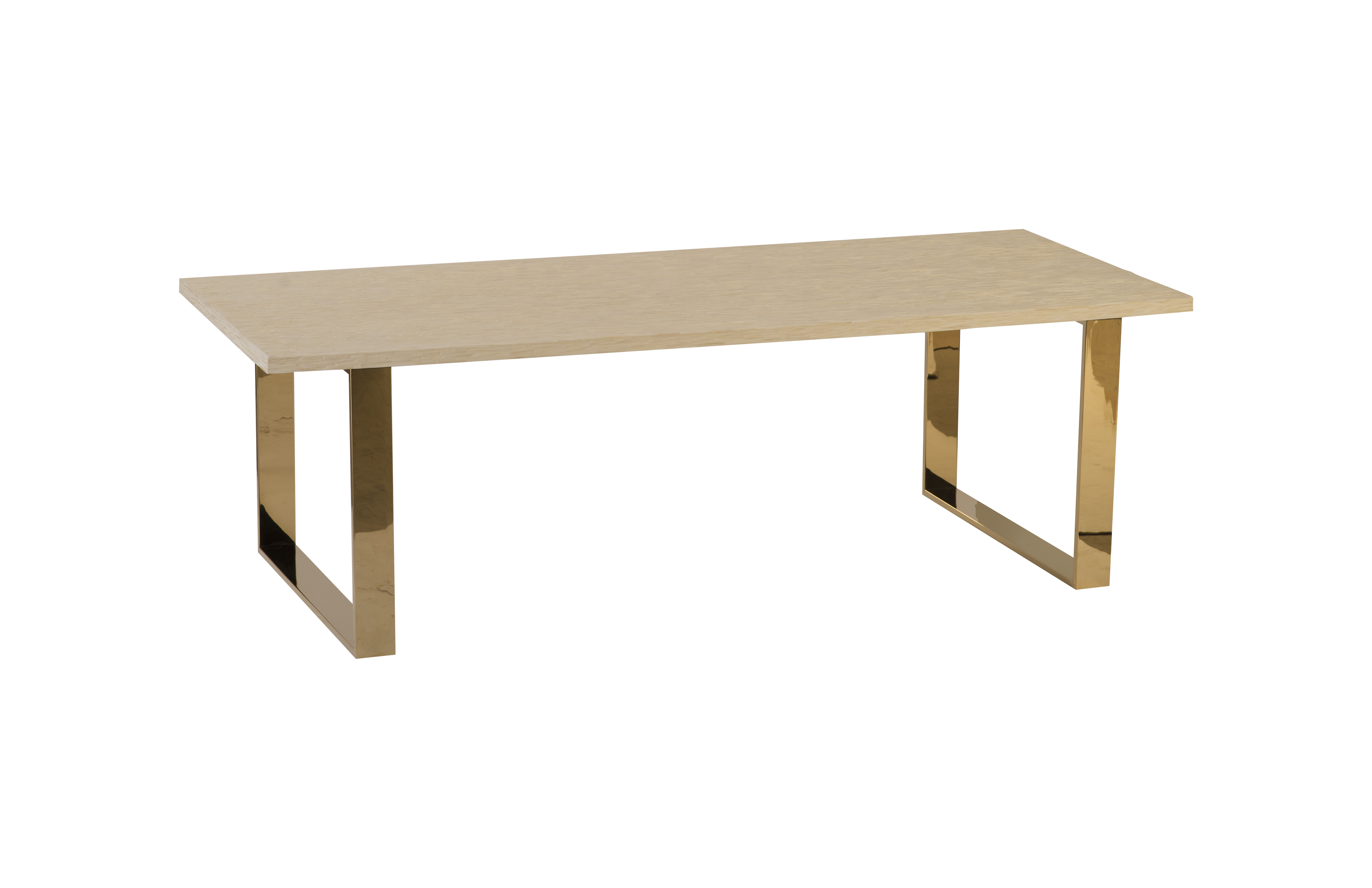 Phillips Collection Atlantic dining table