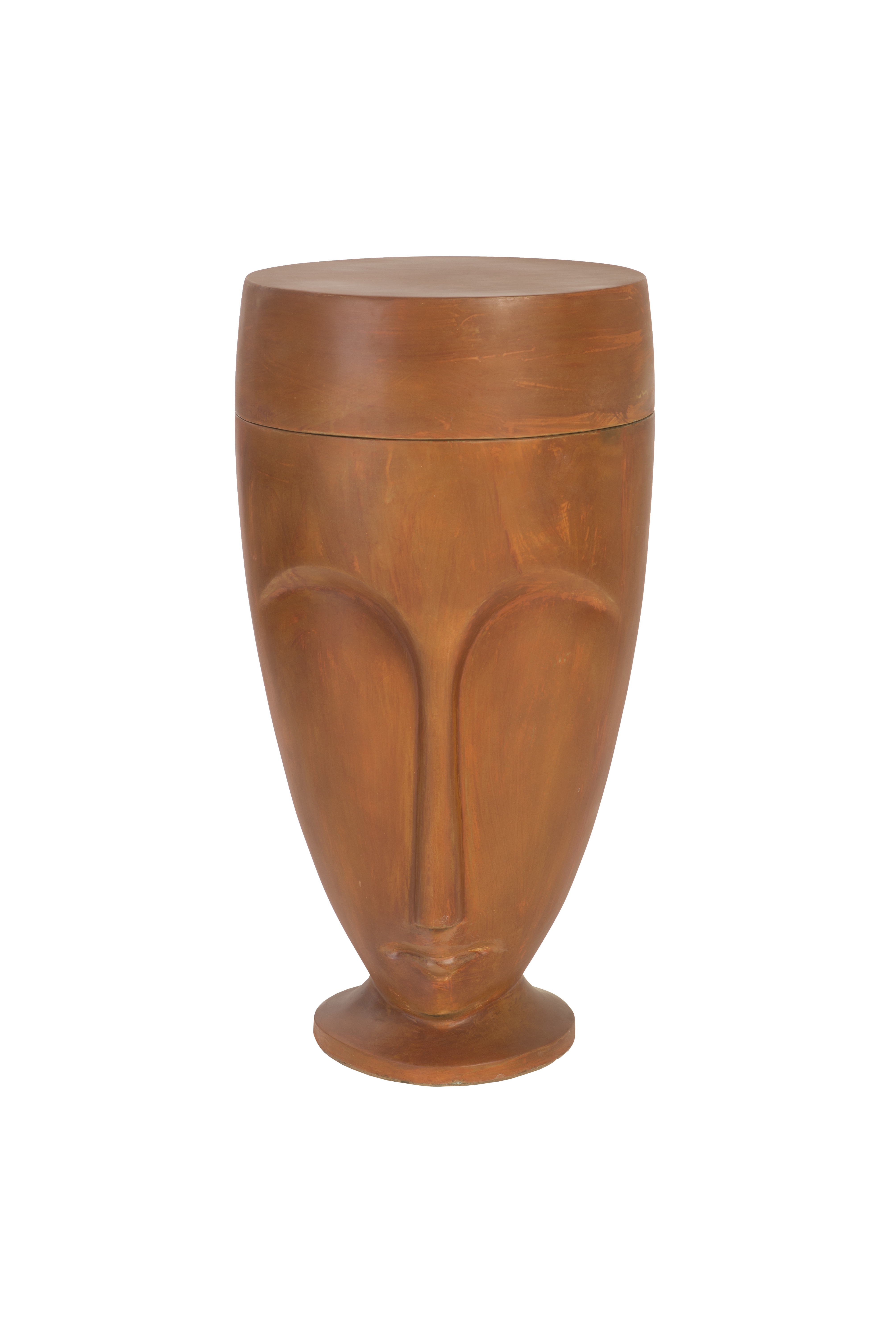 Phillips Collection face tower pedestal
