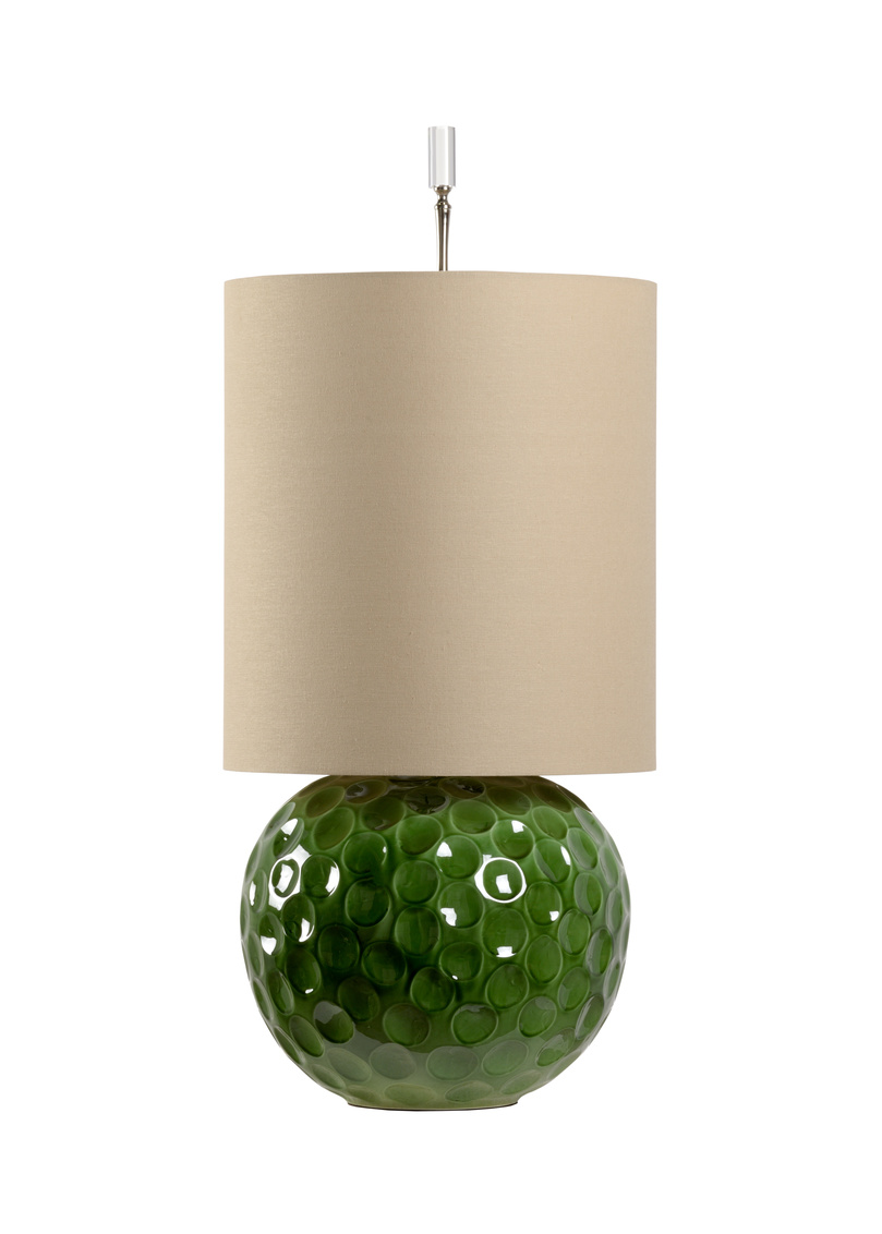 Globe Lights - Lamps That Round Out Decor