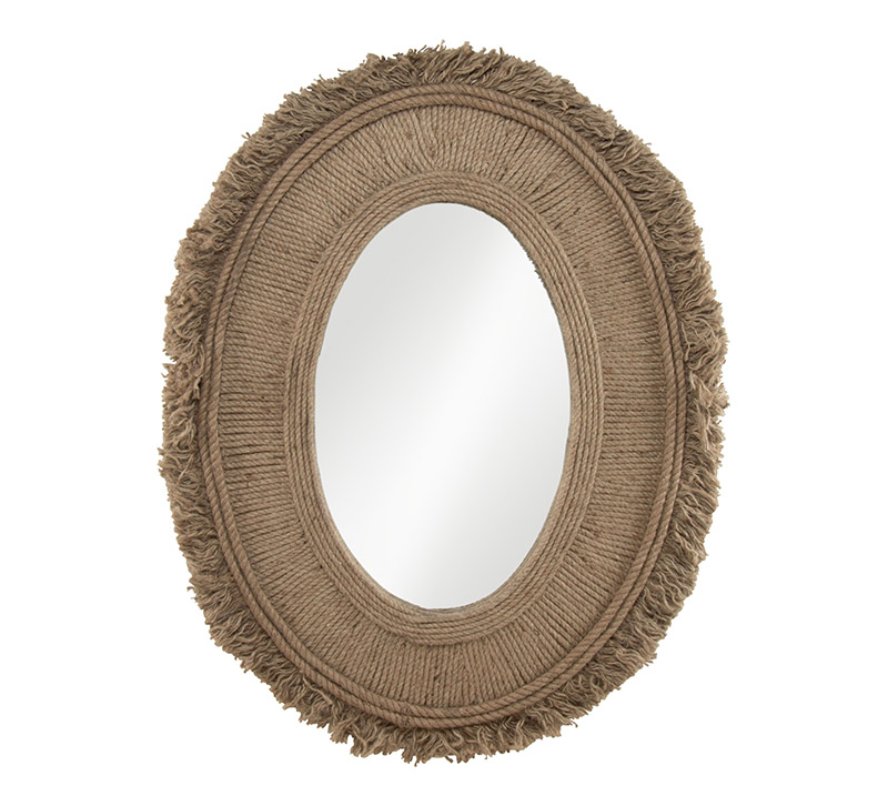 Zuo modern waverly mirror
