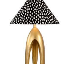Wildwood Table Lamps, Contempo table lamp