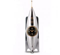 Pendulux Rocket Clock
