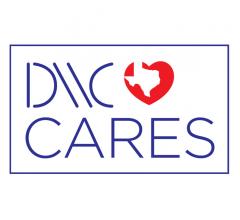 Dallas-Market-Center-DMC-Cares-logo-Hurricane-Harvey