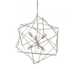 Currey-and-Co-Aerial-chandelier