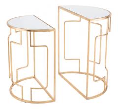 Zuo-Modern-Roma-End-Tables