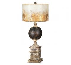 Shiloh Table Lamp from Forty West Designs 