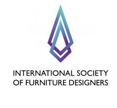 International Society of Furniture Designers logo