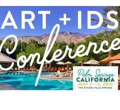 ART IDS Palm Springs conference 
