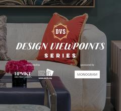 High Point Design Viewpoints series