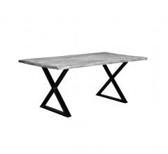 Porter Designs Crossover dining table