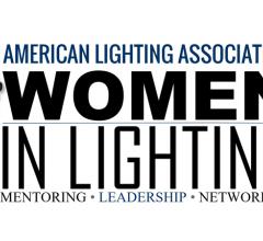 Women in Lighting Leadership Award