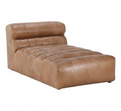 Moe's Home Collection Ramsay Chaise