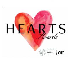 HEARTS awards
