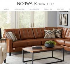 Norwalk website