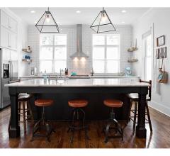 Houzz Home Survey: Renovation Spending Increases in 2020