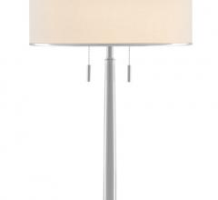 The Lafew Table Lamp by Currey & Company