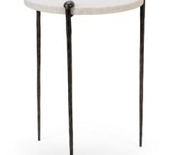 Tate Side Table from Wildwood