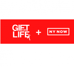 Gift for Life logo.
