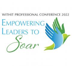The WithIt Conference Is Named Empowering Leaders to SOAR.