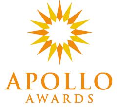 Apollo Awards logo