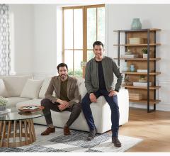 The Property Brothers, High Point Market