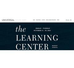Universal Furniture Learning Center