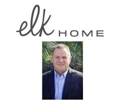 Elk Home CEO Todd Webb