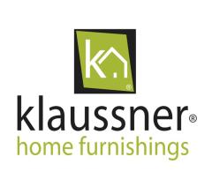 Klaussner Logo