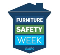 furniture safety week logo