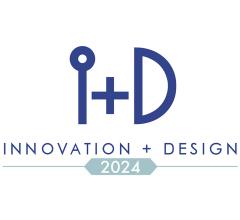 International Society of Furniture Designers I+D Logo