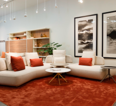 New Resource Furniture Showroom in Los Angeles