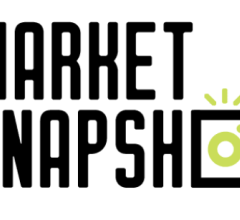 Market Snapshot Logo