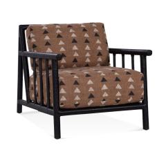 Santa Anna Accent Chair by Braxton Culler