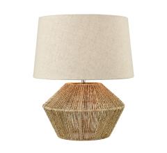 Vavda Table Lamp from Elk Home