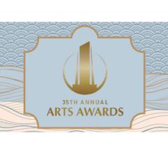 35th ARTS Awards logo