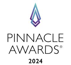 Pinnacle Awards Logo