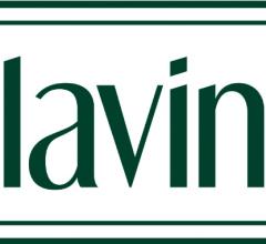 Lavin Logo