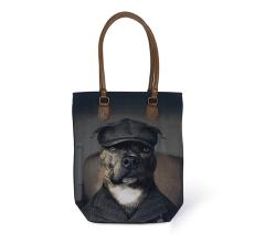 Regina Andrew Diesel Dog Tote