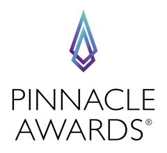 Pinnacle Awards Logo