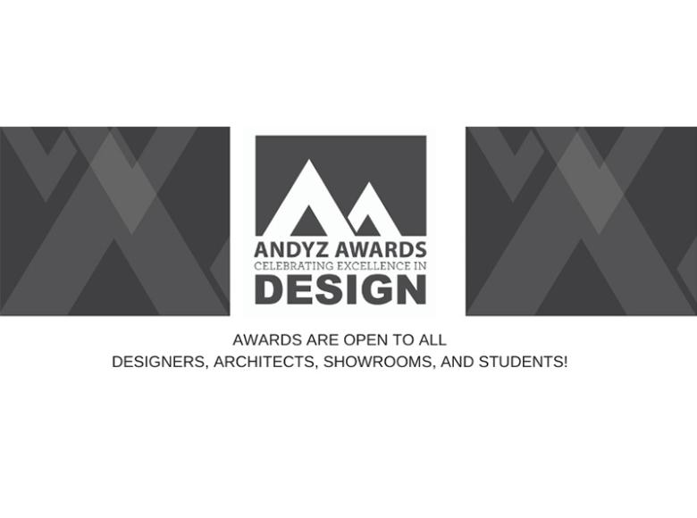 ANDYZ Awards logo
